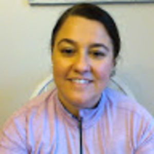 Meet your Posher, Leeann